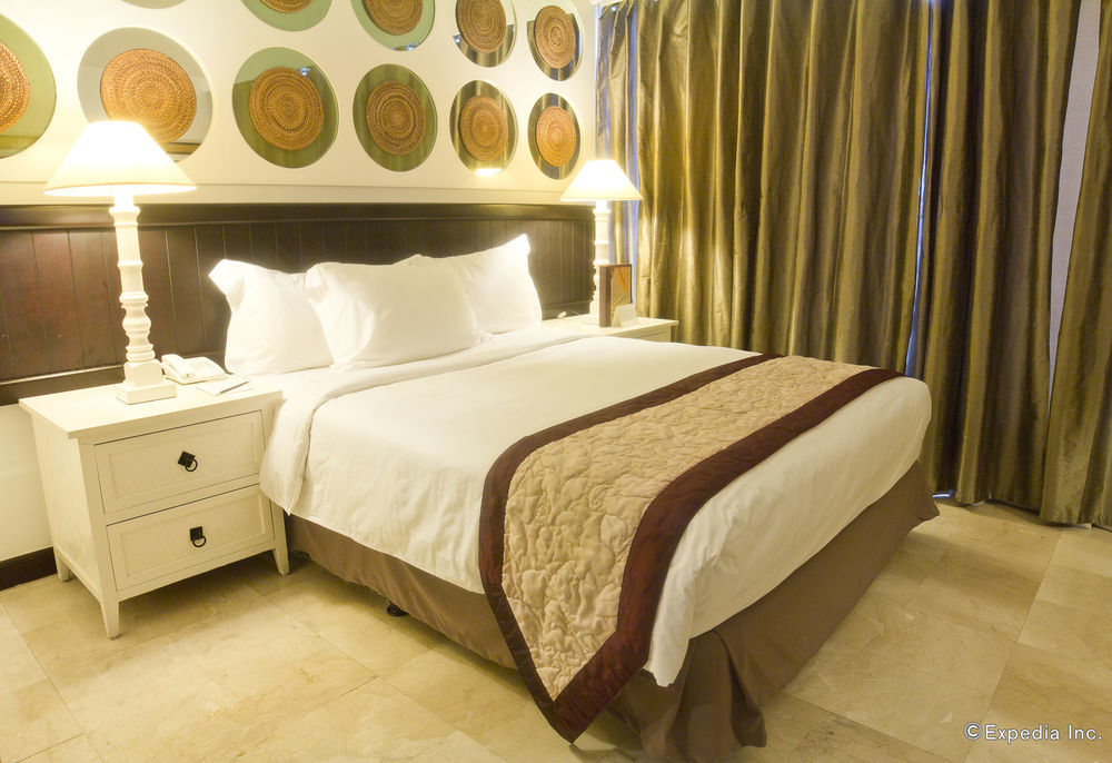 Vivere Hotel And Resorts Muntinlupa City Exterior foto